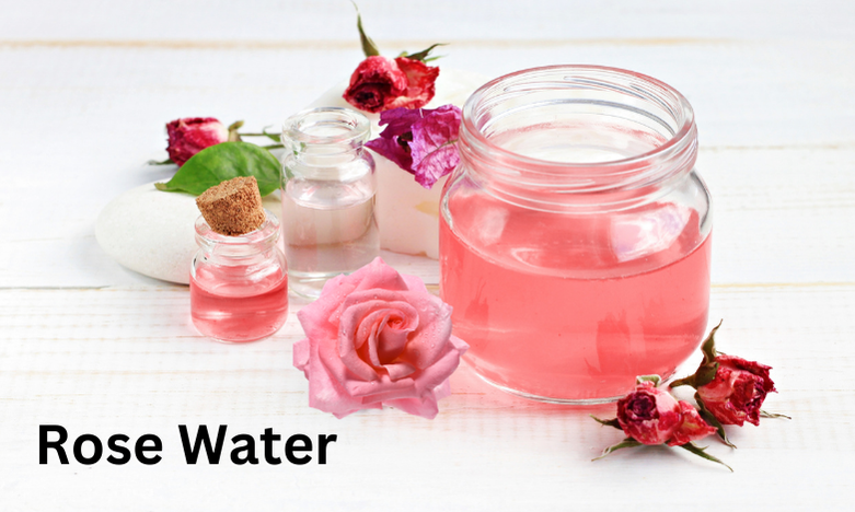 4 Benefits of Rose Water Factor a Floral Touch into Your Beauty Routine
