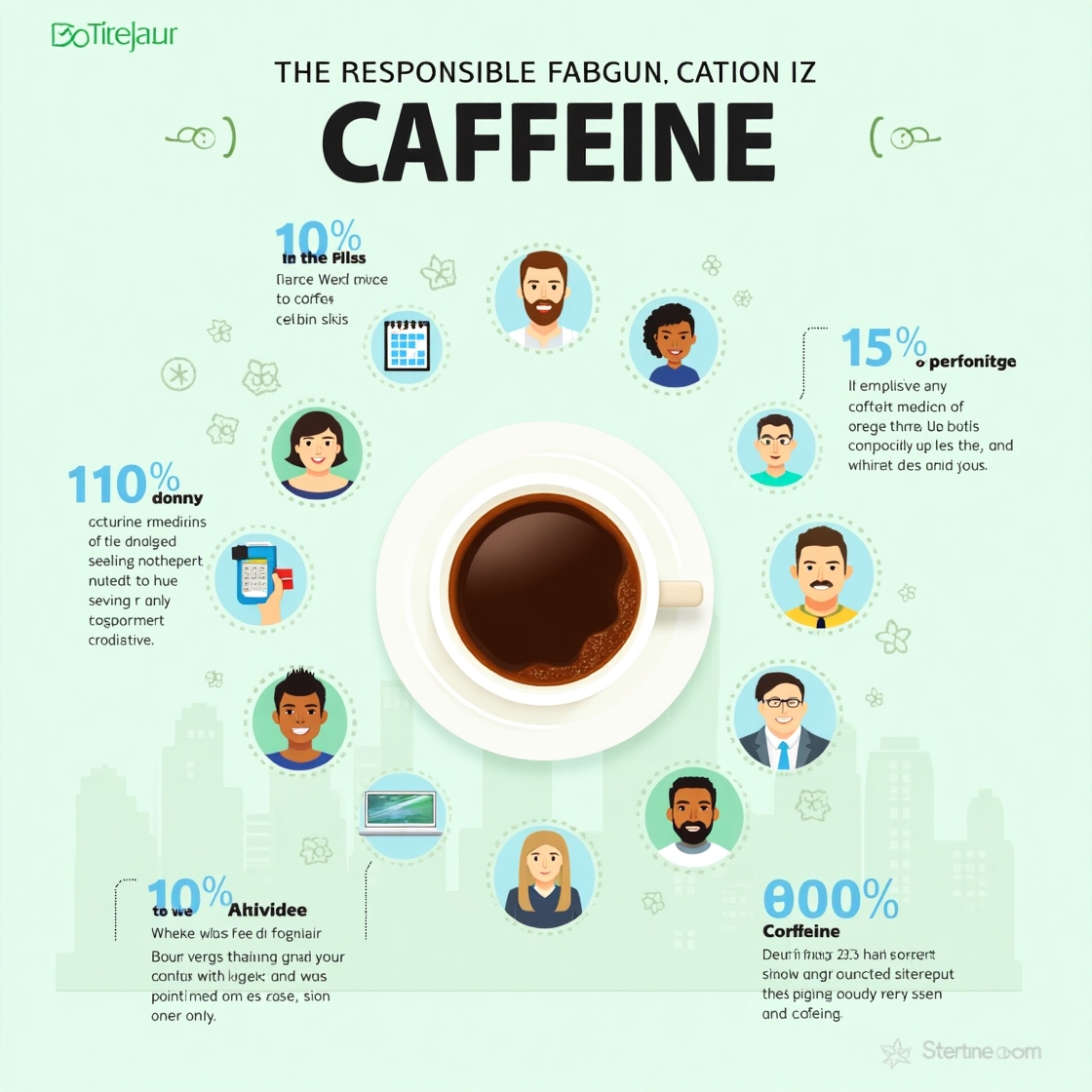 How Much Caffeine Is in Coffee? Variables for Caffeine Concentration in Coffee
