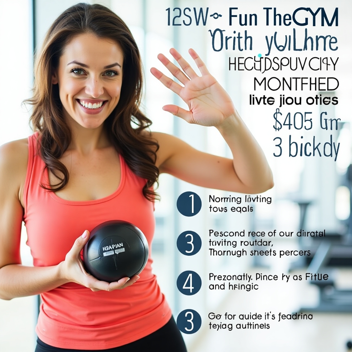 No.1 Guide to Gym Just for Women Benefits, Workouts & Tips