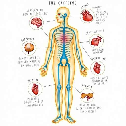 How Much Caffeine Is in Coffee? Your Daily 1 Cup